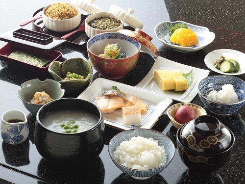 Meals