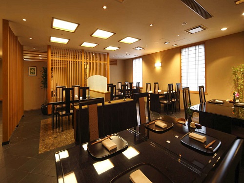 Facilities