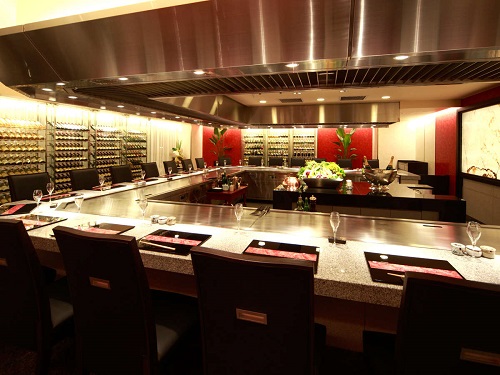 Facilities