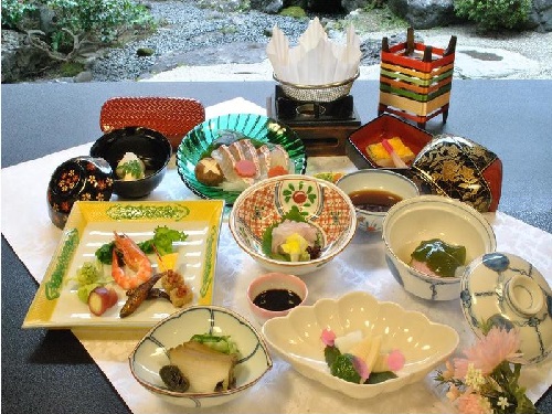 Meals