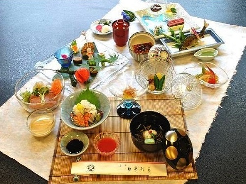 Meals