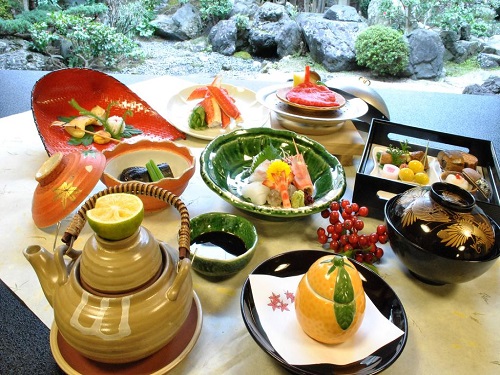 Meals