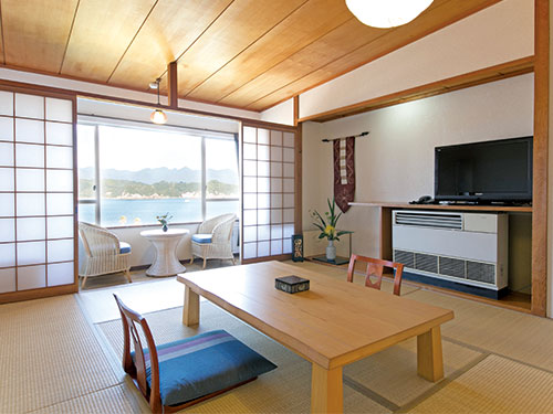Guestroom