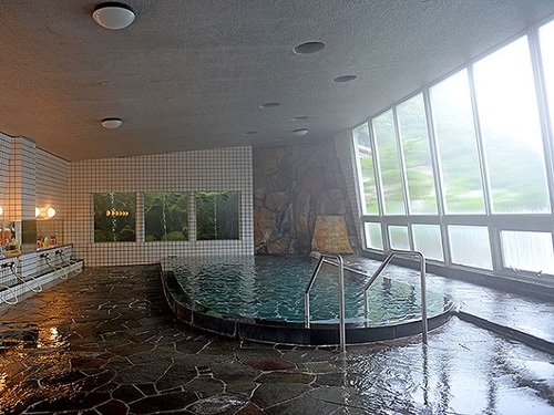 Public Spa（image)