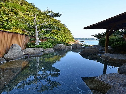 Public Spa（image)