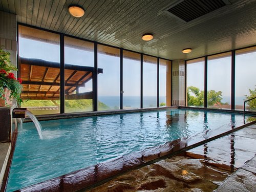 Public Spa（image)