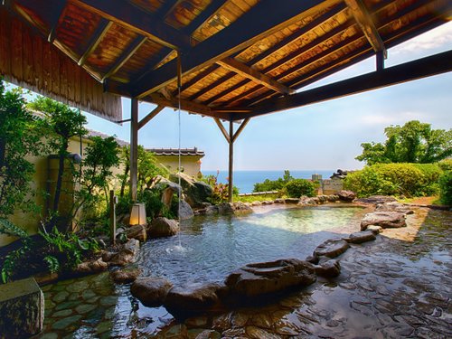 Public Spa（image)