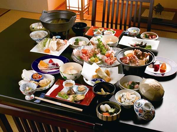 Meals