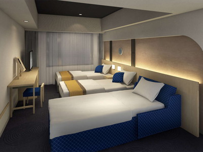 Guestroom