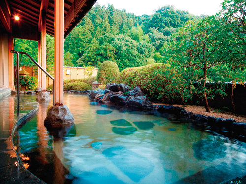 Public Spa(image) Public Spa(image)