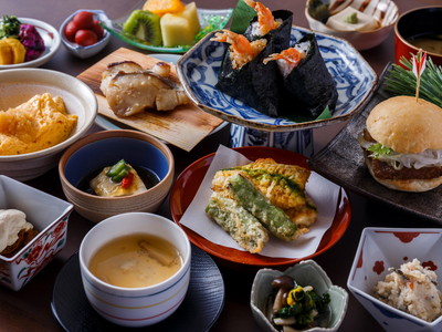 Meals