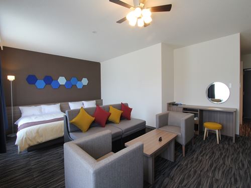Guestroom