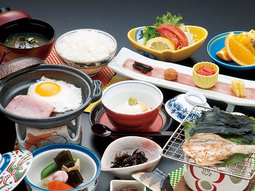 Meals