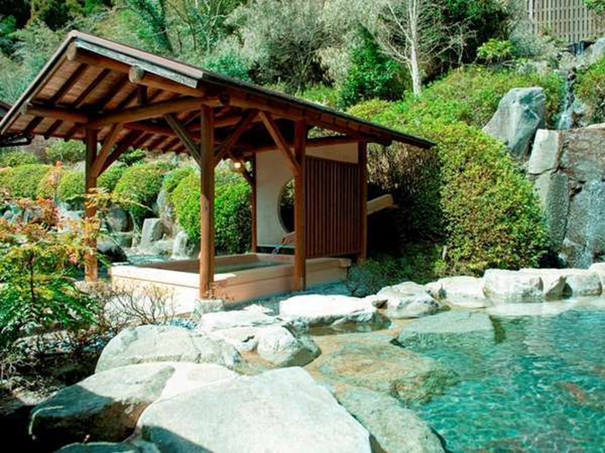 Public Spa(image) Public Spa(image)