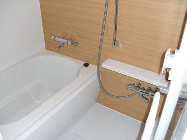 Public Spa（image)