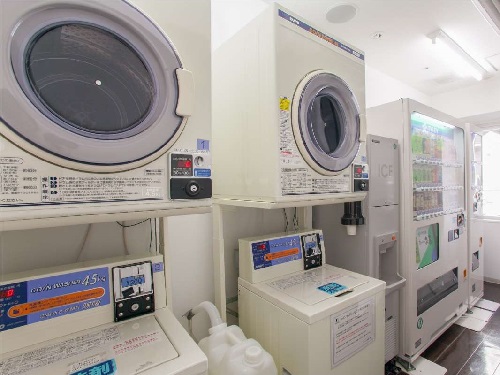 Facilities