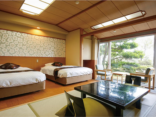 Guestroom