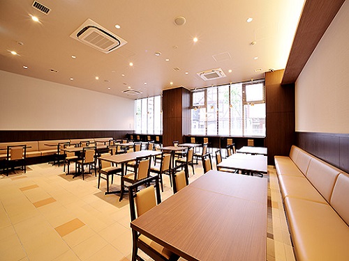 Facilities