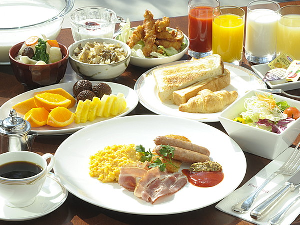 Meals