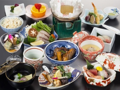 Meals