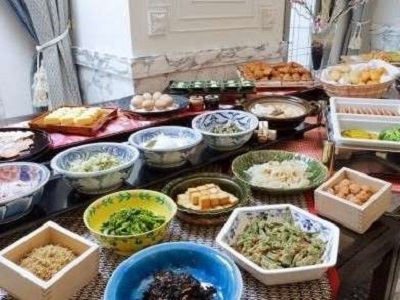 Meals