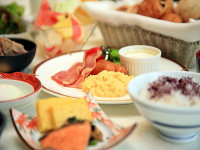 Meals