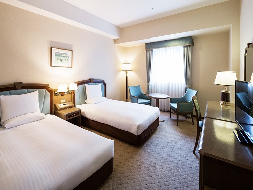 Guestroom
