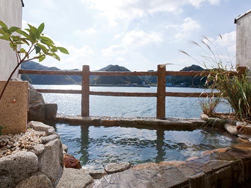 Public Spa（image)