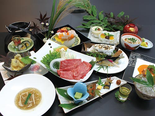 Meals