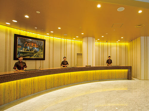 Facilities