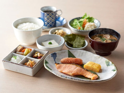 Meals