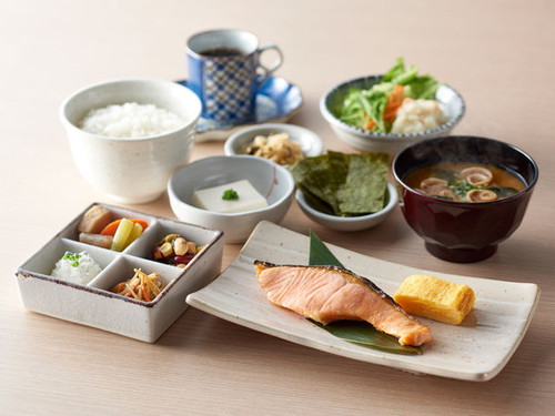 Meals