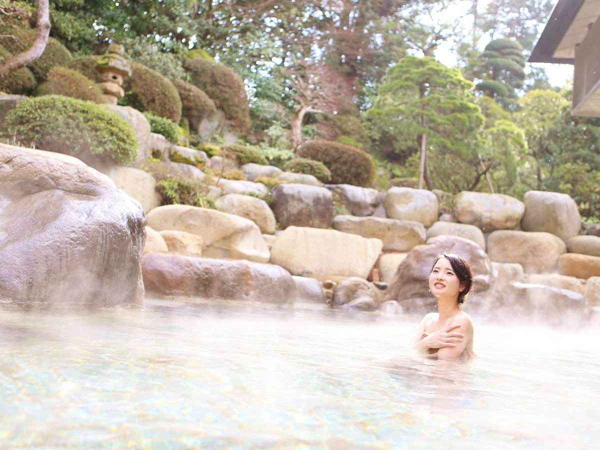 Public Spa（image)