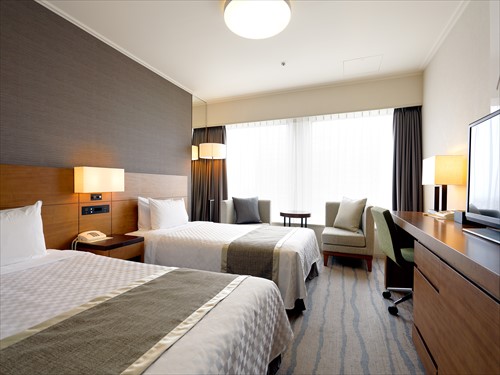 Guestroom(image) Guestroom(image)