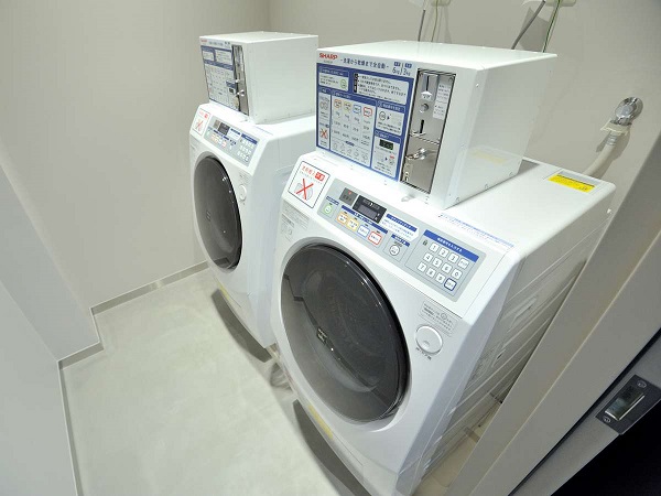 Facilities