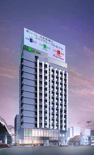 Exterior Exterior