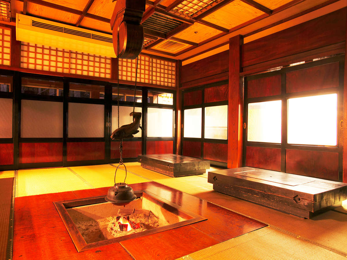 Facilities