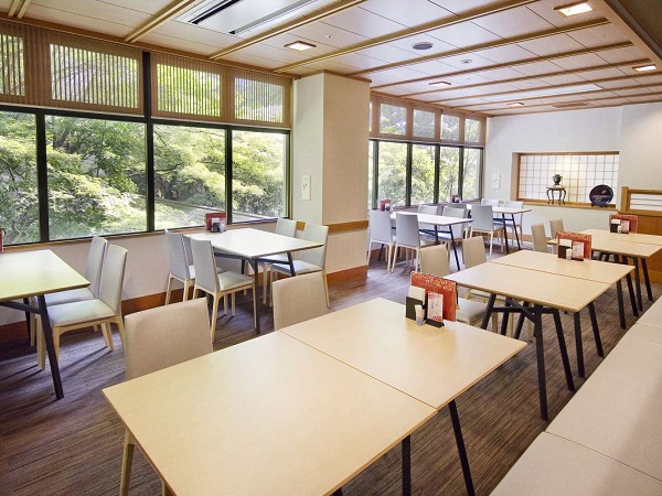 Facilities