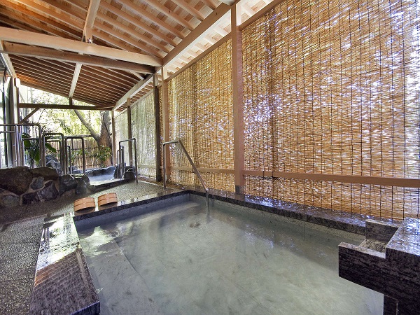 Public Spa（image)