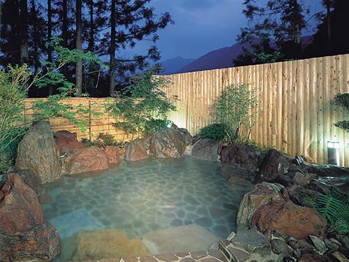 Public Spa(image) Public Spa(image)