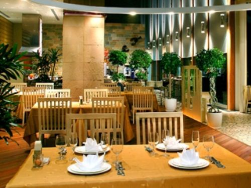 Facilities