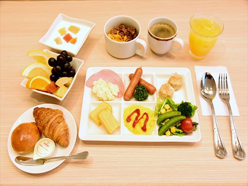 Meals