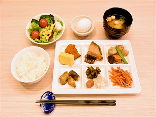 Meals