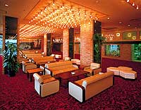 Lobby Lobby