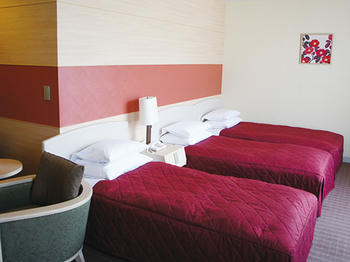 Guestroom