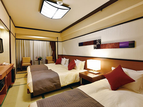 Guestroom