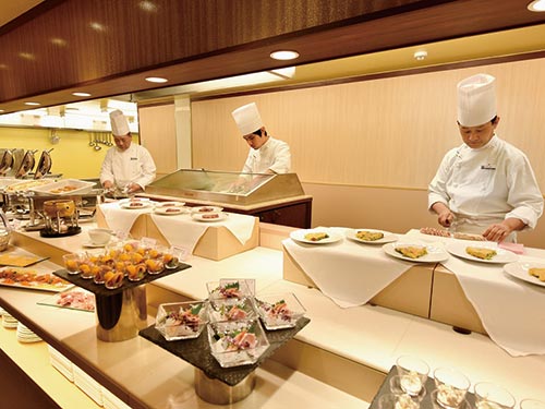 Meals