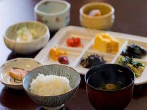 Meals