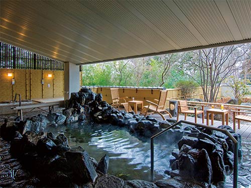 Public Spa(image) Public Spa(image)