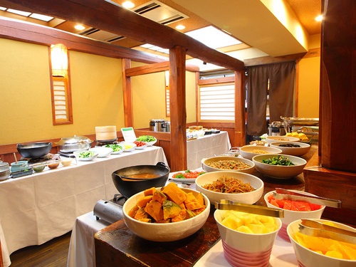 Meals
